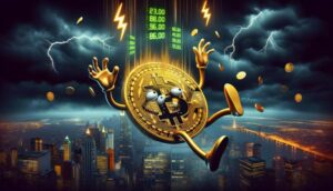 Seasoned Trader Says Final Bitcoin Flush Is Coming, Here’s The Target