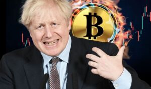 Ex-UK Prime Minister Blasts Bitcoin, Here’s What He Said