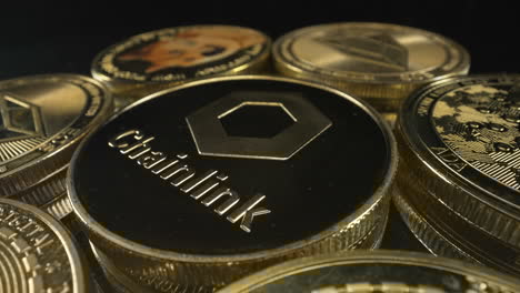 Chainlink Bears Take Control, But $9.55 Flip Could Change Everything