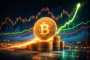 Bitcoin Is Repeating 2022 Playbook That Triggered Crash To $17,500