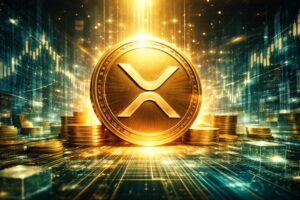 XRP Price At $100 Is ‘Inevitable’, Analyst Explains Why This Is