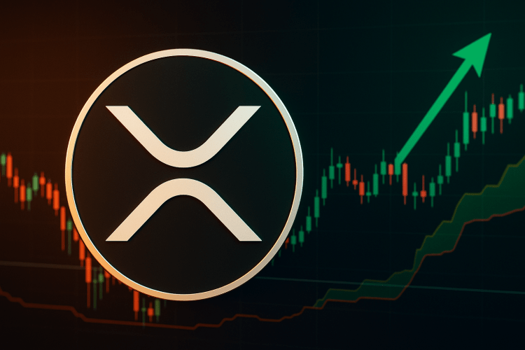 XRP Nears Breakout: Analyst Maps Path Back To All-Time High