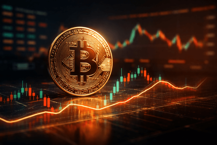 Bitcoin Stabilizes, But Glassnode Warns Spot Demand Is Still Weak