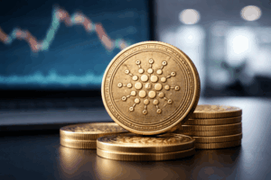Cardano Could Plunge 80% More As ‘Most Useless Network,’ Analyst Claims