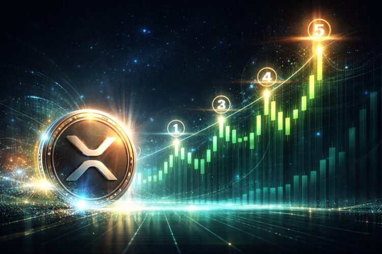 XRP Could Need Five Macro Cycles To Break $100, Analyst Says