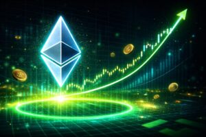 Ethereum Hits Rare MVRV Zone Linked To Past 130%+ Rallies