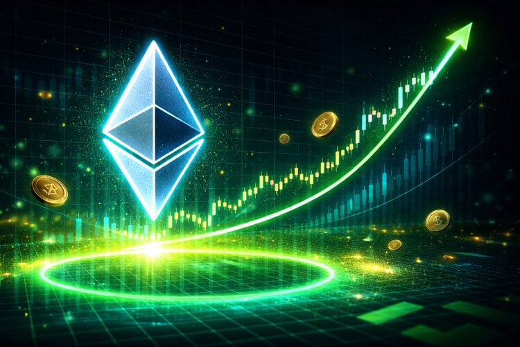 Ethereum Hits Rare MVRV Zone Linked To Past 130%+ Rallies