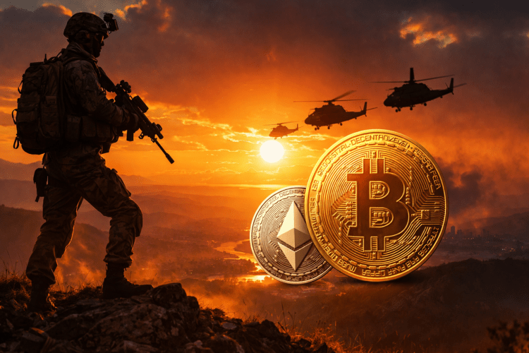 Fidelity Sees Key Crypto Catalysts Emerging For Q2 2026