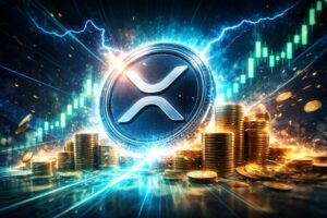 XRP Could Be Building A Major Short Squeeze, Analyst Says