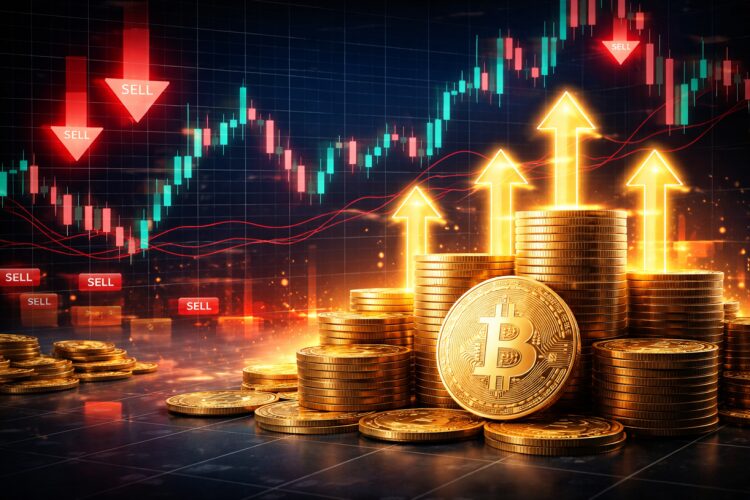 Bitcoin ETFs Buy 63,000 BTC In 30 Days As Retail Panic Selling Persists