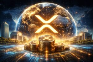 What Happens To The XRP Price If The 5D Bottoming Blueprint Repeats Itself?