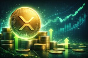 Is XRP Quietly Being Accumulated? Data Suggest Bulls May Be Positioning