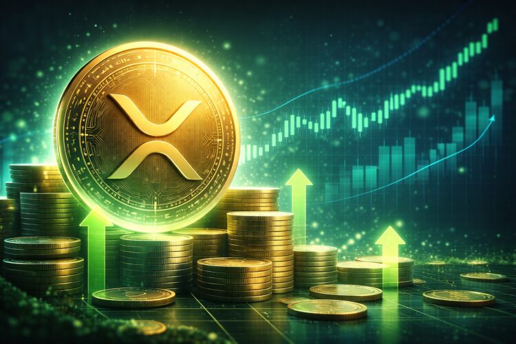 Is XRP Quietly Being Accumulated? Data Suggest Bulls May Be Positioning