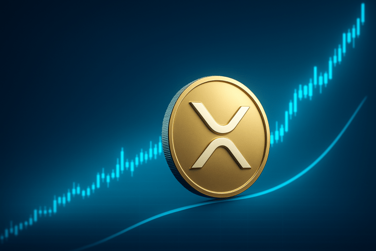 XRP Flashes Rare Bottom Signals As Analyst Eyes Breakout Toward $14–$18