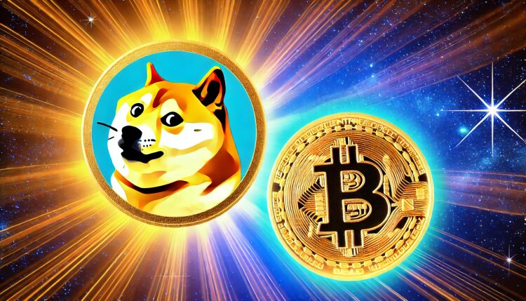 If Bitcoin Should Be Worth $280,000 Right Now, What’s The Real Value Of Dogecoin And XRP?