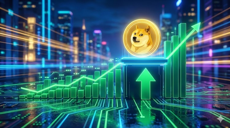 Dogecoin Price Can Still Cross $1: Historical Cycle Performance Points To 750% Rally