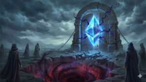 Ethereum Price Faces Downside Risk, Bears Prepare for Fresh Move