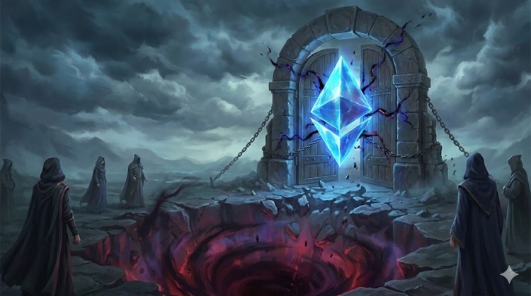 Ethereum Price Faces Downside Risk, Bears Prepare for Fresh Move