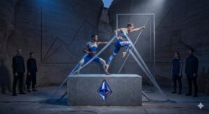 Ethereum Price Support Intact, but Market Signals Waning Bullish Momentum
