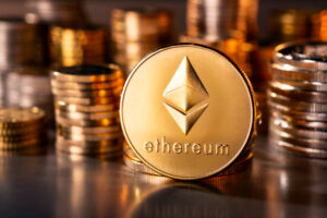 Ethereum Faces Selling Pressure On Charts While Supply Remains Locked