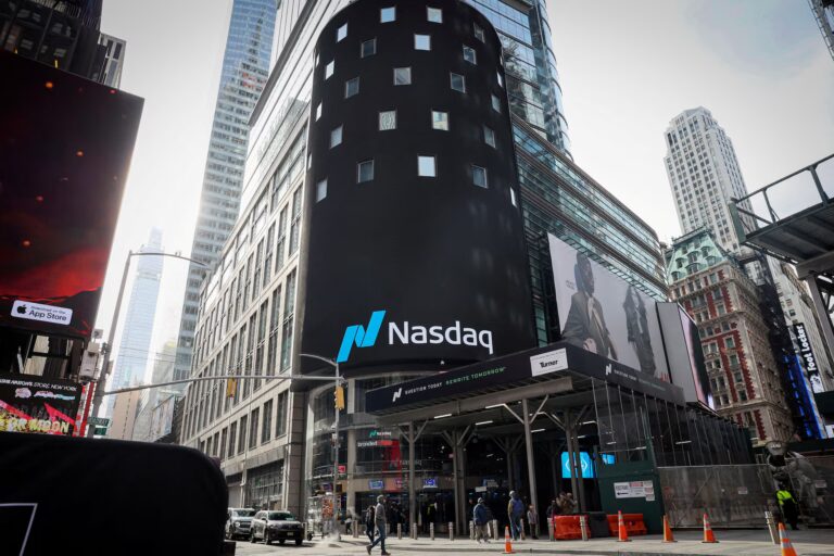 Nasdaq Gets Green Light For Tokenized Securities Trading After SEC Approval
