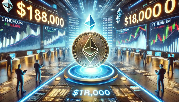 Ethereum (ETH) May Be Reversing Course, Says Top Analyst; Watch These Key Resistances