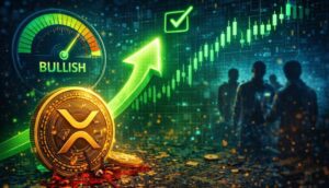 An XRP Key Indicator Just Flipped Bullish — and Most Traders Are Not Watching It