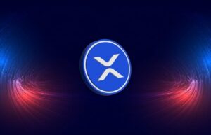 XRP Tests Macro Trendline As Market Eyes Next Expansion