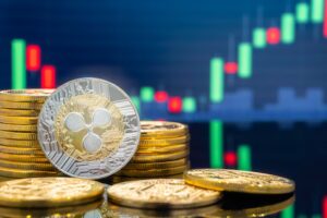 XRP Eyes Massive Breakout, But Not Before A Potential Shakeout