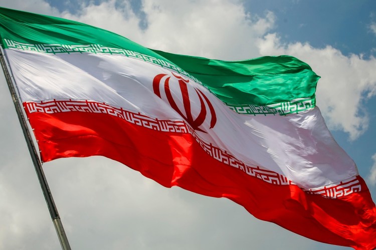 Iran’s Crypto Market Shaken As Outflows Skyrocket 700%