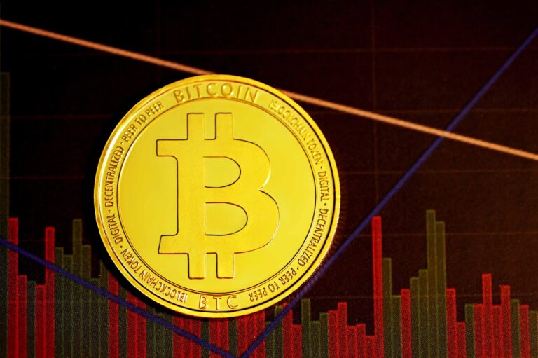 Bitcoin Stockpiles On Exchanges Hit Lowest Point Since 2019