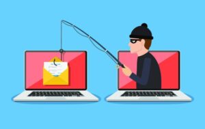 Crypto Thieves Pivot To Phishing As Protocol Hacks Decline In February