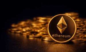 Ethereum Foundation Sells ETH To BitMine As Whale Accumulation Intensifies