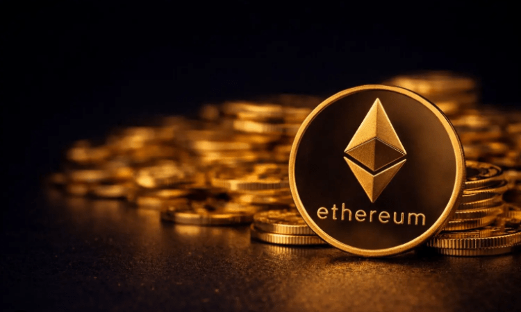 Ethereum Foundation Sells ETH To BitMine As Whale Accumulation Intensifies