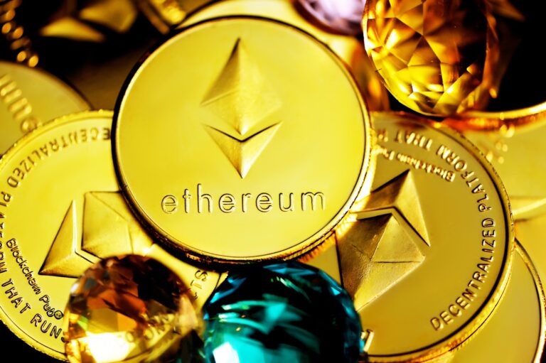 Ethereum’s Long-Awaited Wallet Overhaul Is Finally On The Clock