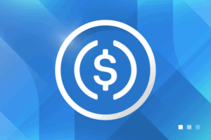 Stablecoin Market Breaks Records — USDC Controls 70% Of $1.8 Trillion Volume