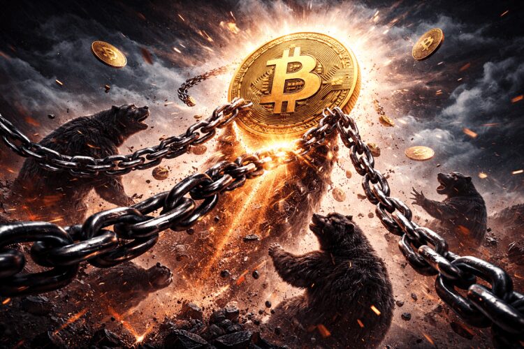 Bitcoin Short Bets Surge—Will Bears Get Squeezed?