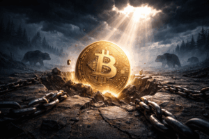 Bitcoin Bull Score Surges To 30, Exits ‘Extra Bearish’ Zone