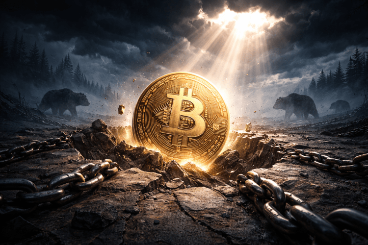 Bitcoin Bull Score Surges To 30, Exits ‘Extra Bearish’ Zone