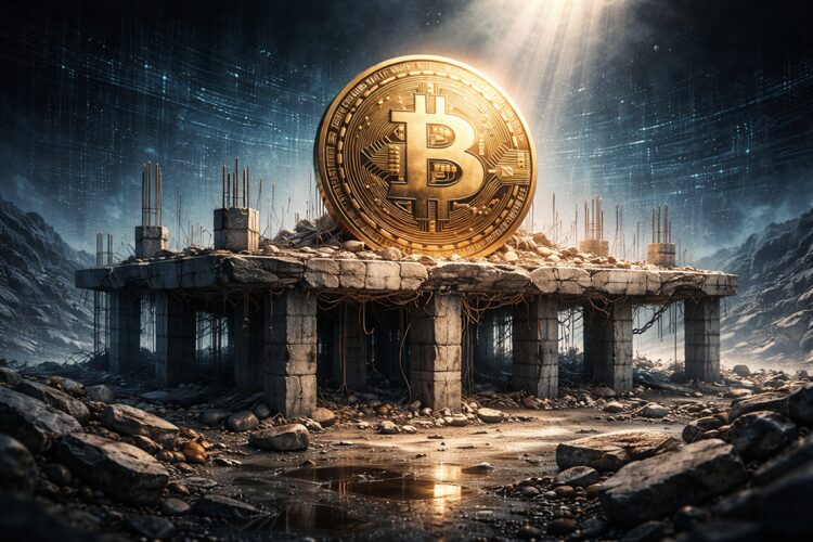 Bitcoin Foundation For A Mid-Term Breakout Remains Thin, Cost Basis Data Shows