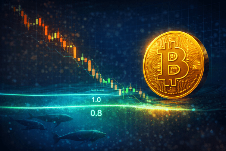 Bitcoin Historically Bottoms Between These MVRV Levels—Where Are They Now?