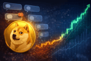 Altseason Mentions Hit Extreme Lows: Is Dogecoin About To Benefit?