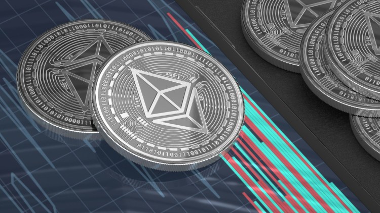 Ethereum ETFs Record Best Single-Day Performance Since January With $169M Inflows