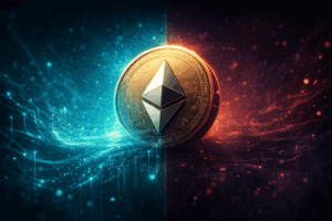 Ethereum Rebounds 6%, But Coinbase Demand Remains Weak
