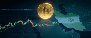 Bitcoin Reclaims $70,000 as Iran War Jitters Ease and Volatility Cools