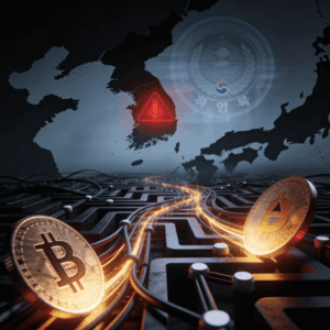 Crypto Sanctions Shock: Treasury Hits DPRK IT Web After $800M Fraud