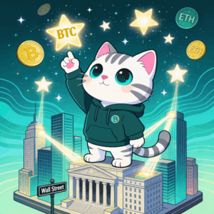 Hyperliquid Takes Over Wall Street: Can PURR Options Trigger a Fresh Rally?