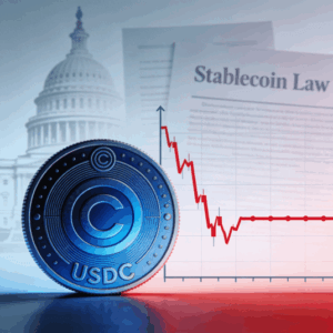 Crypto Analysts Warn: Traders Misreading The Clarity Act Could Miss The Real Opportunity