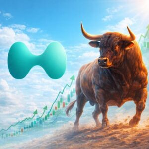 Hyperliquid (HYPE) Under The Lens: These 3 Metrics Point To Severe Undervaluation