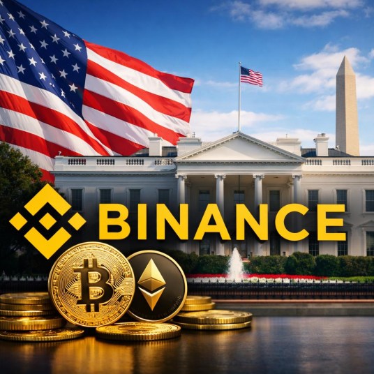Bitcoin Historically Surges 54% On Average Post-US Midterm Elections, Binance